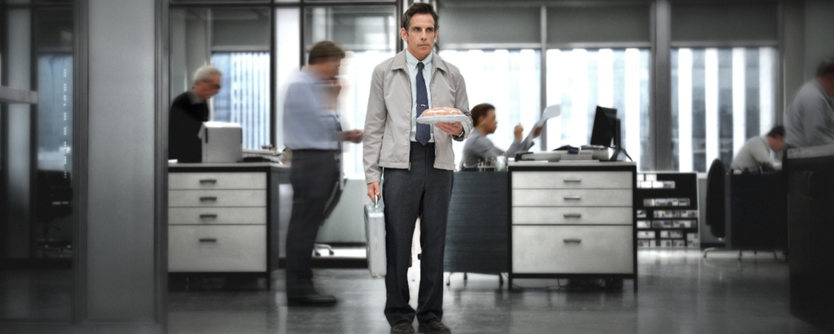 Neustarts (01/14): Walter Mitty und sonst nicht viel