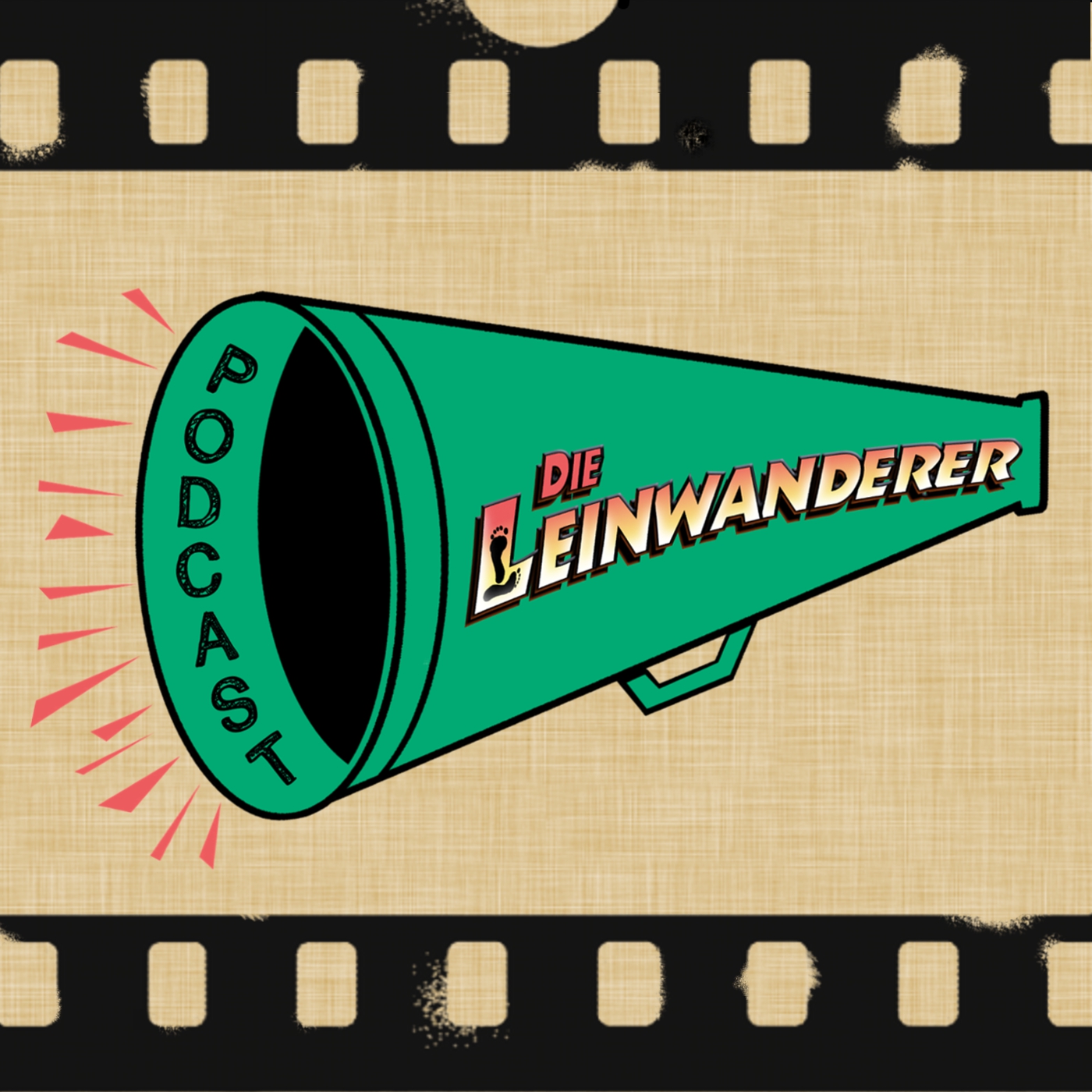 Knut – Die Leinwanderer
