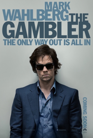 The Gambler (René)