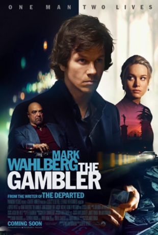 The Gambler (Knut)