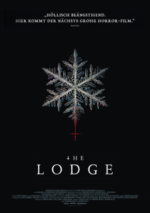 The Lodge - SquareOne Entertainment