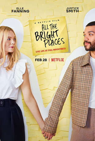 Bright Places - Netflix