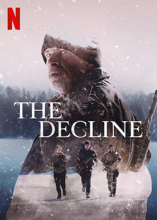 Decline - Netflix