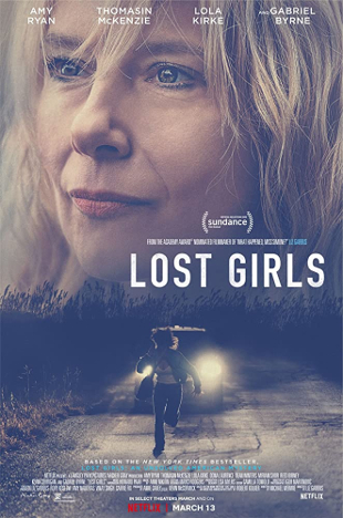 Lost Girls - Netflix